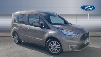 Ford Tourneo Connect 1.5 EcoBlue 120 Titanium 5dr Diesel Estate